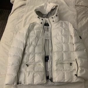 Bogner Gloria-D Women’s Ski Jacket